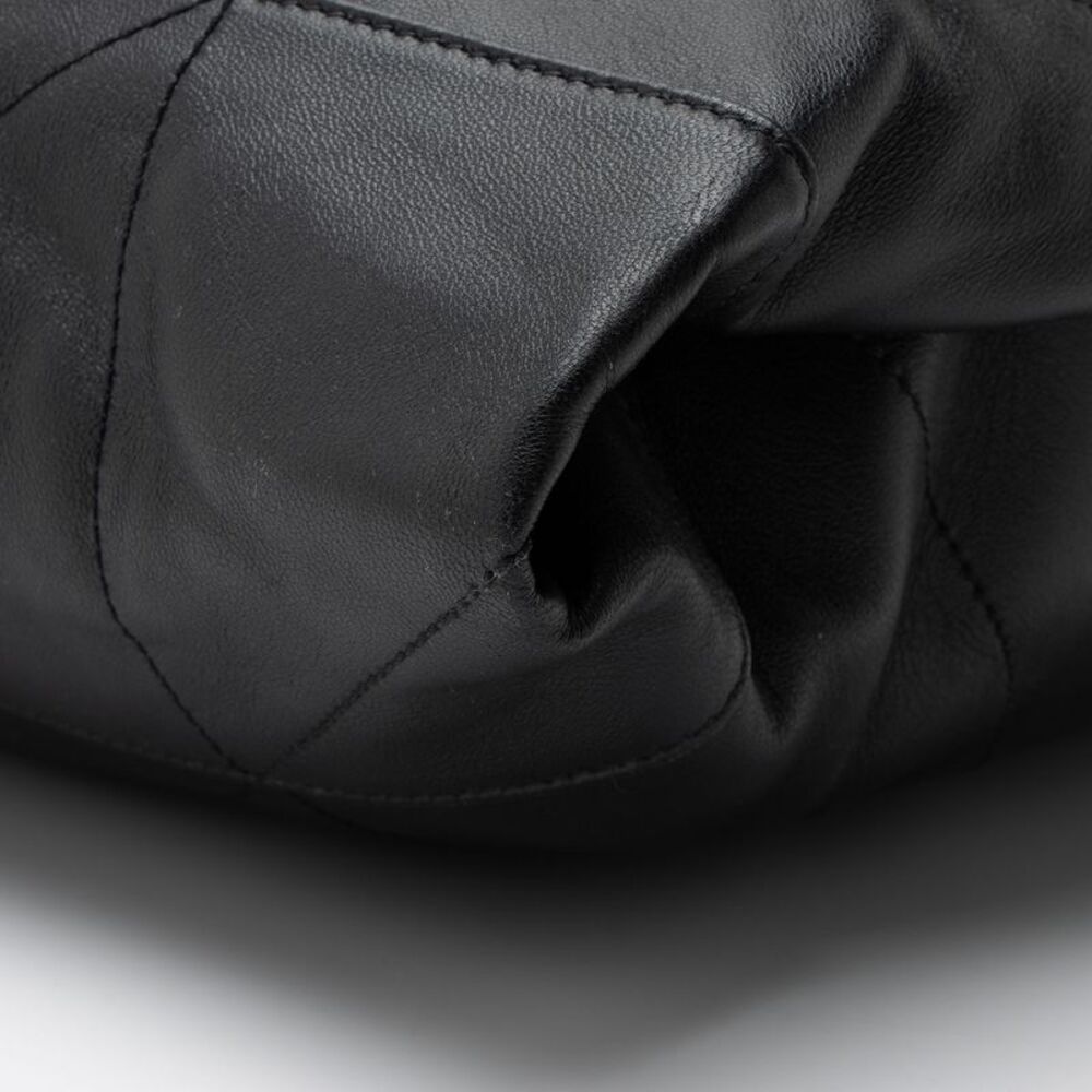 Saint Laurent Lambskin Jamie 4.3 Pochon Medium Shoulder Bag - Picture 16 of 16